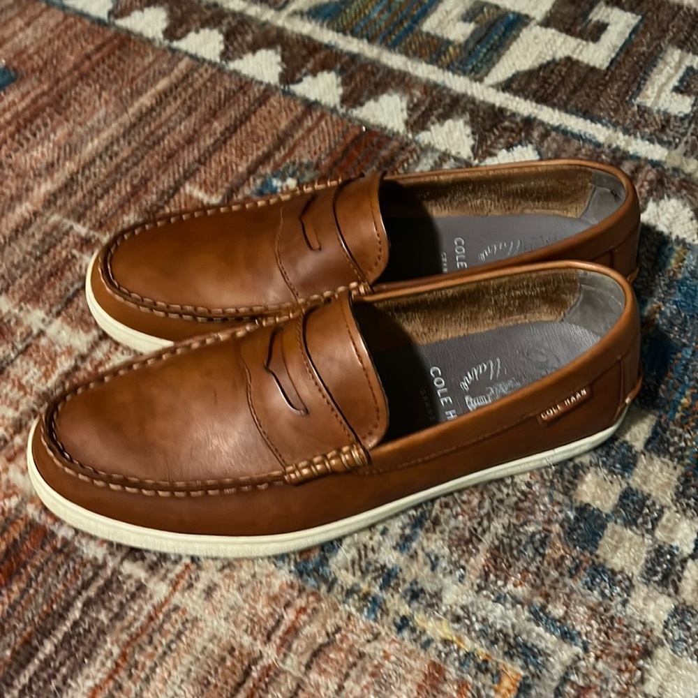 Cole Haan Grandos Loafer